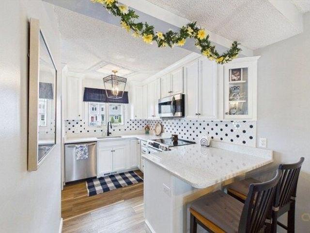 Condo for sale in East Wareham, Massachusetts
