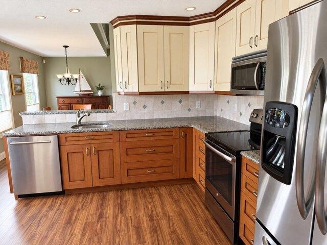Condo for sale in East Wareham, Massachusetts