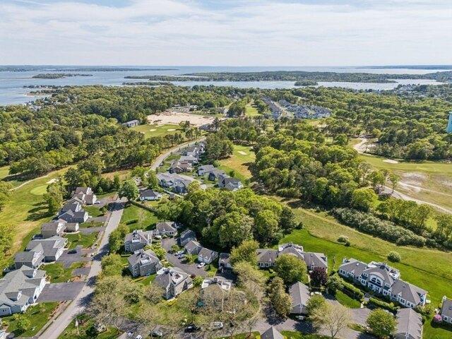 Condo for sale in East Wareham, Massachusetts