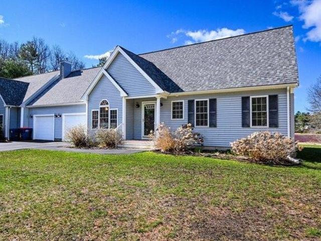 Condo for sale in East Wareham, Massachusetts