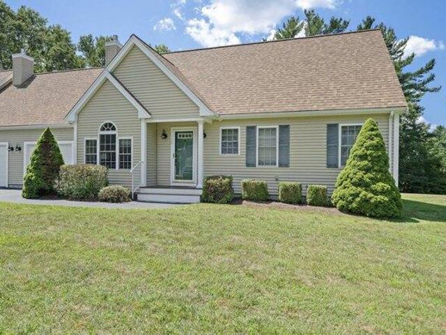 Condo for sale in East Wareham, Massachusetts