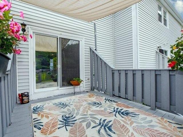 Condo for sale in Wareham, Plymouth County