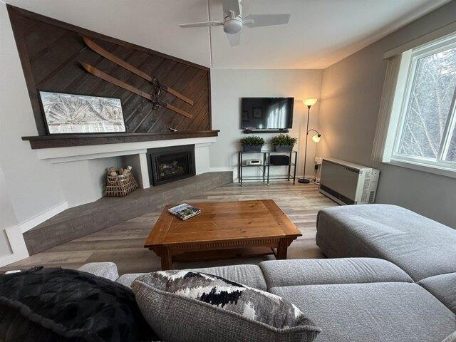 Condo for sale in Warren, Vermont
