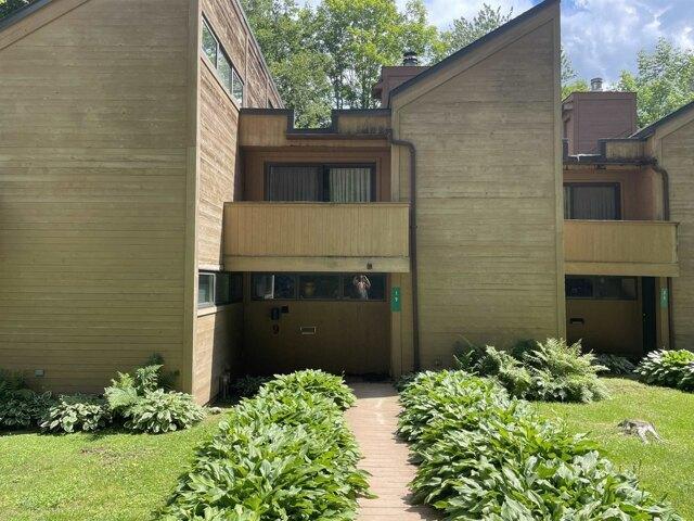 Condo for sale in Warren, Vermont
