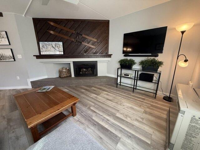 Condo for sale in Warren, Vermont
