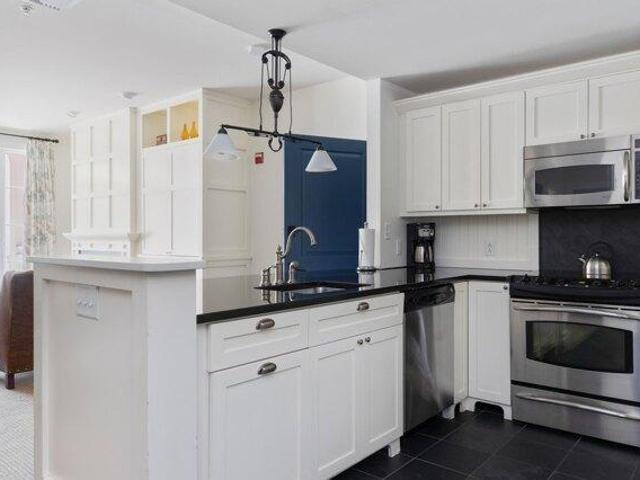 Condo for sale in Warren, Vermont