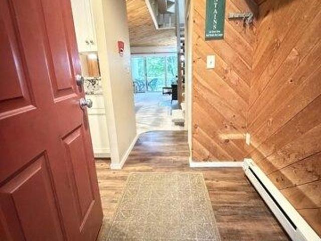 Condo for sale in Warren, Vermont