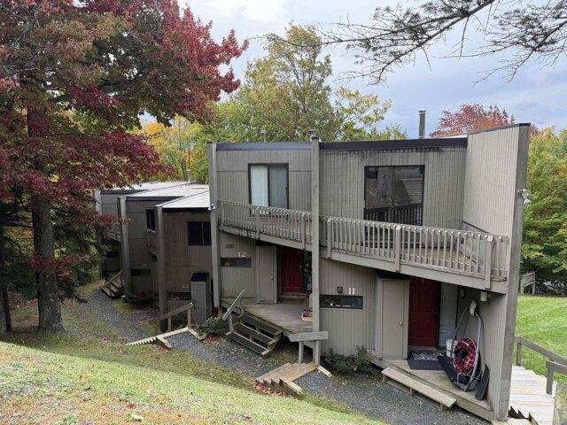 Condo for sale in Sugarbush Village, Warren