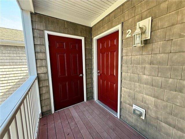 Condo for sale in Warwick, Rhode Island