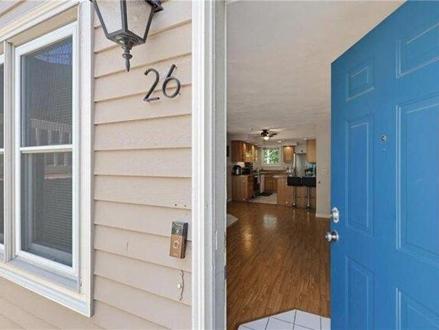 Condo for sale in Warwick, Rhode Island
