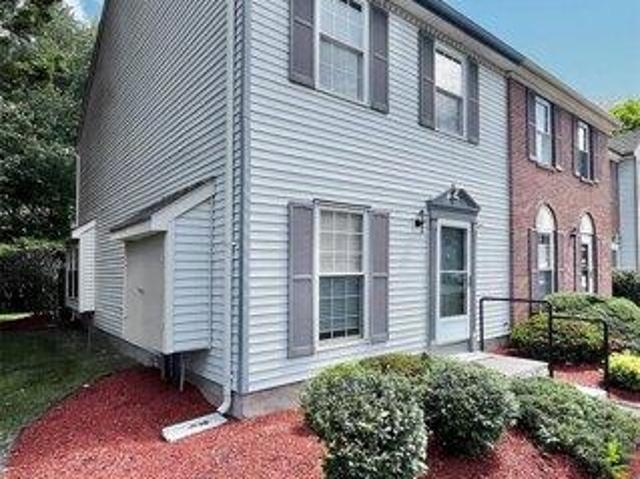 Condo for sale in Washingtonville, New York