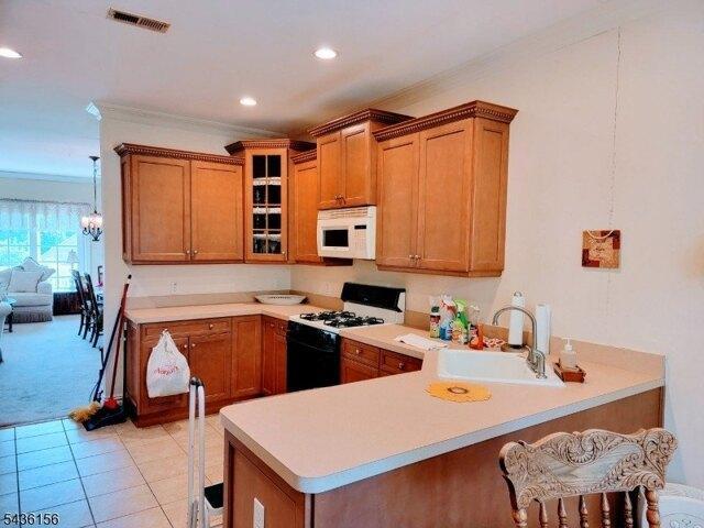 Condo for sale in Watchung, New Jersey