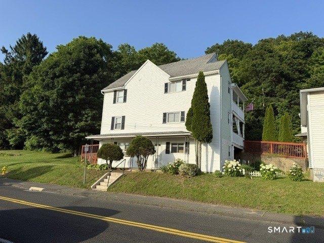 Condo for sale in Oakville, Connecticut