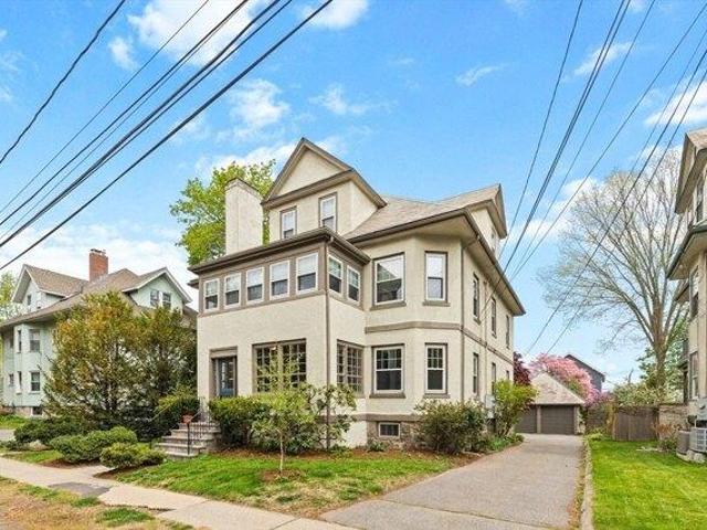 Condo for sale in Watertown, Massachusetts