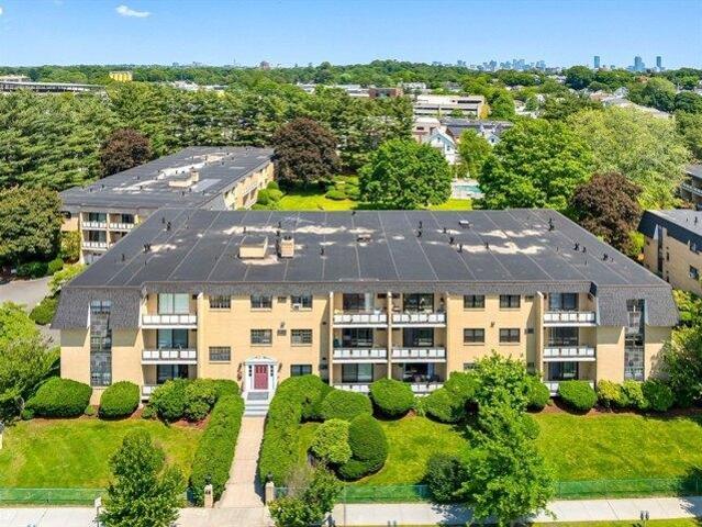 Condo for sale in Watertown, Massachusetts