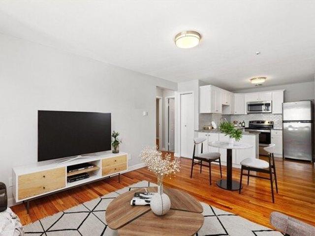 Condo for sale in Watertown, Massachusetts