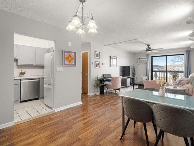 Condo for sale in Watertown, Massachusetts