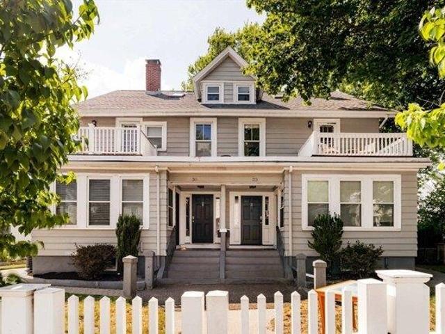 Condo for sale in Watertown, Massachusetts