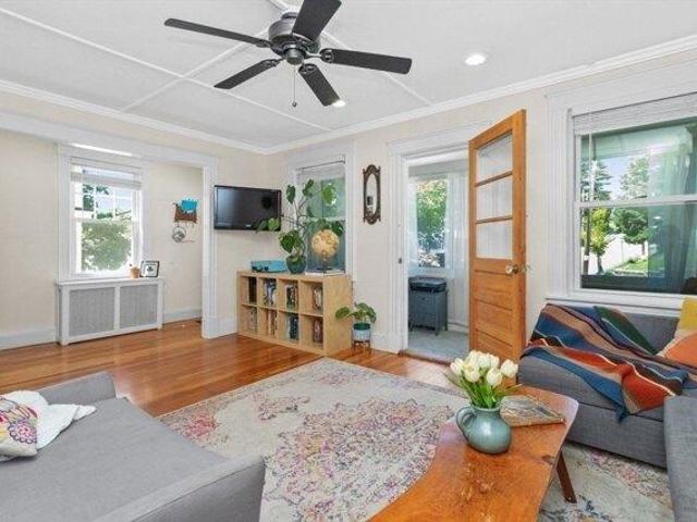 Condo for sale in Watertown, Massachusetts