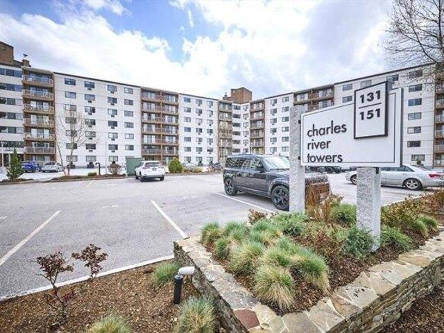 Condo for sale in Watertown, Massachusetts