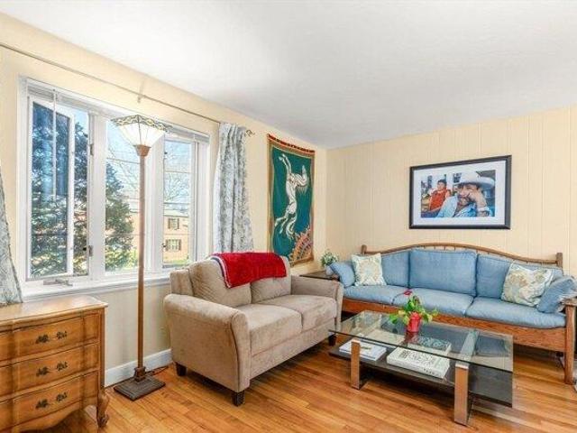 Condo for sale in Watertown, Massachusetts