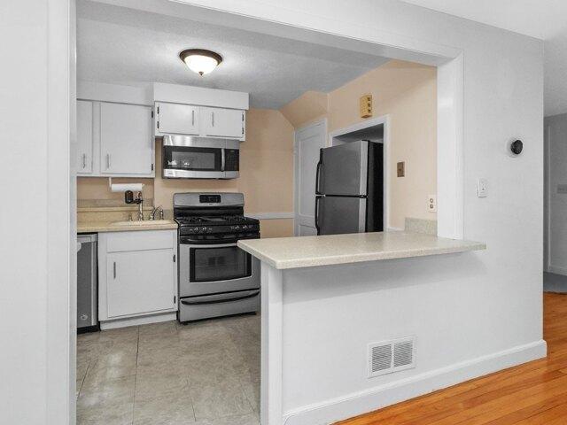 Condo for sale in Watertown, Massachusetts