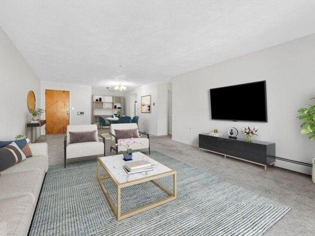 Condo for sale in Watertown, Massachusetts