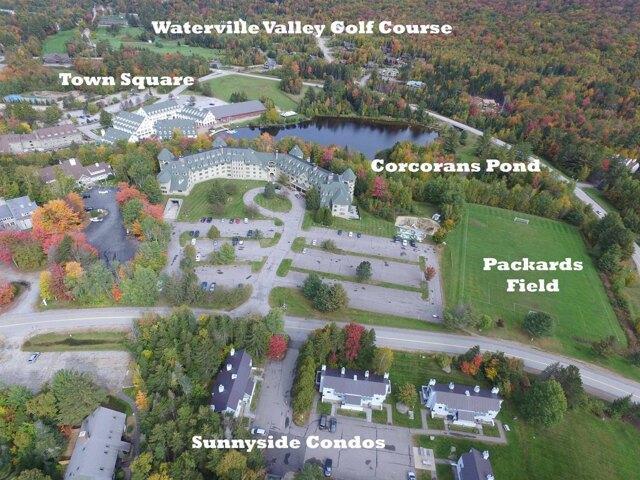 Condo for sale in New Hampshire
