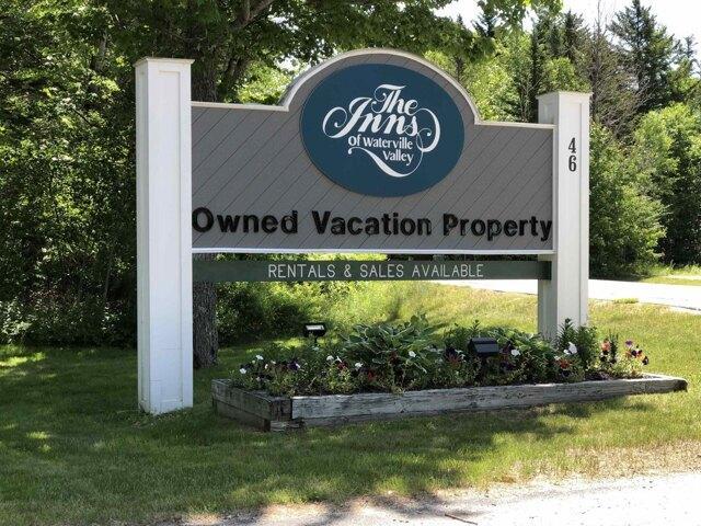Condo for sale in New Hampshire