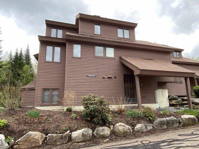 Condo for sale in New Hampshire