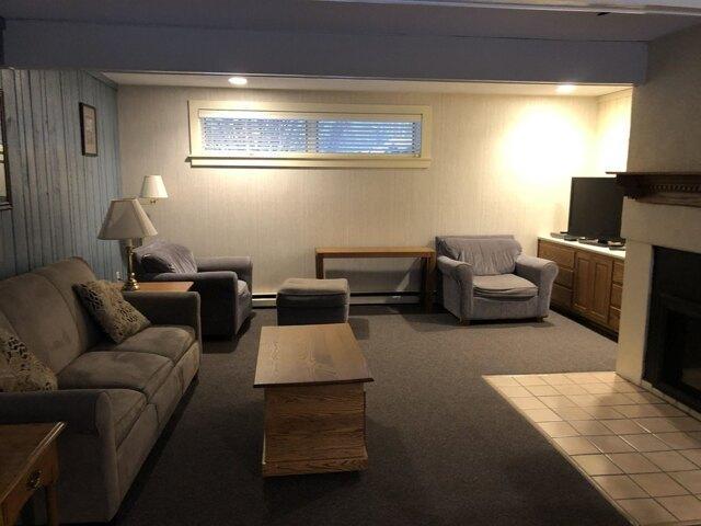 Condo for sale in New Hampshire