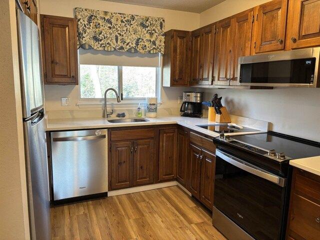 Condo for sale in New Hampshire