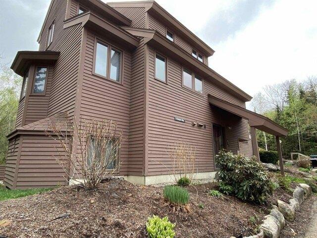 Condo for sale in New Hampshire