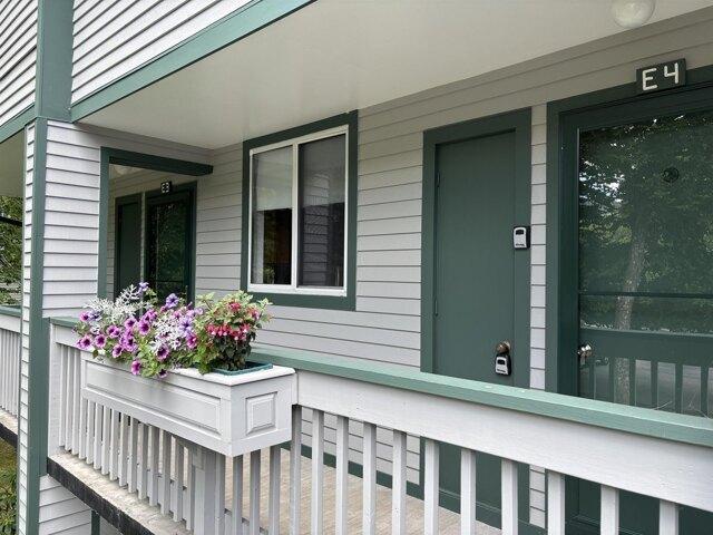Condo for sale in New Hampshire