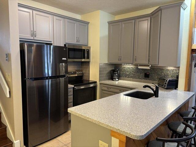Condo for sale in New Hampshire