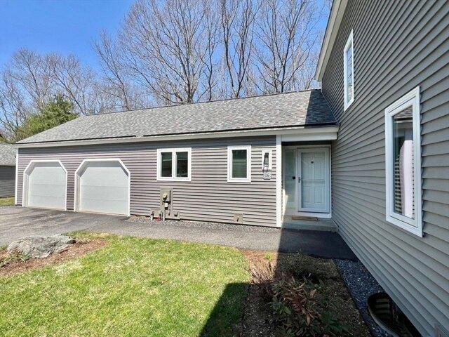 Condo for sale in Wayland, Massachusetts