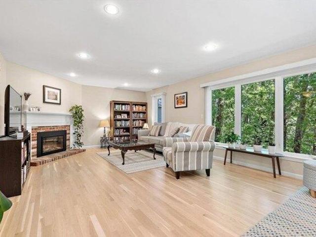 Condo for sale in Wayland, Massachusetts