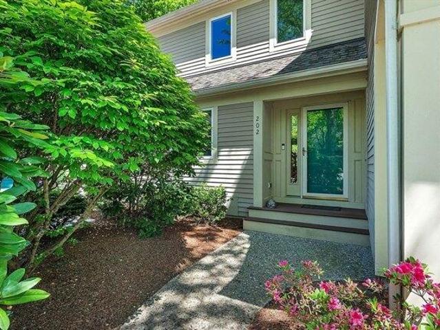 Condo for sale in Wayland, Massachusetts