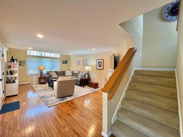Condo for sale in Wayland, Massachusetts