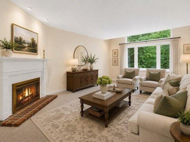 Condo for sale in Wayland, Massachusetts
