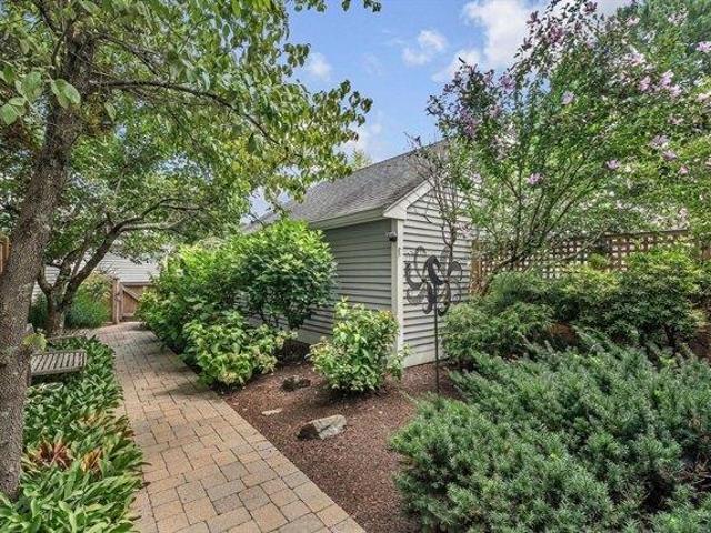 Condo for sale in Wayland, Massachusetts