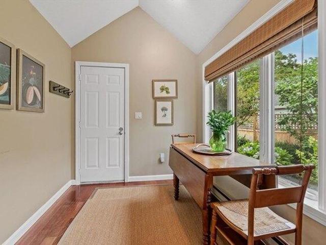 Condo for sale in Wayland, Massachusetts