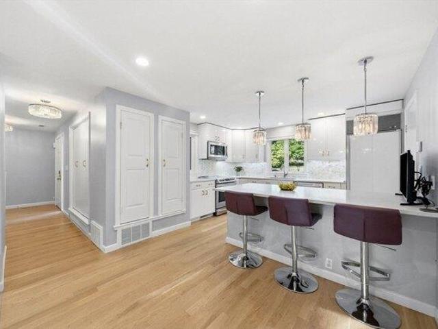 Condo for sale in Wayland, Massachusetts