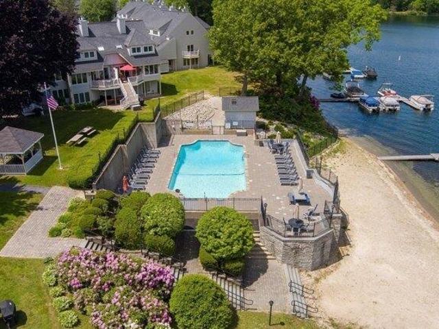Condo for sale in Webster, Massachusetts