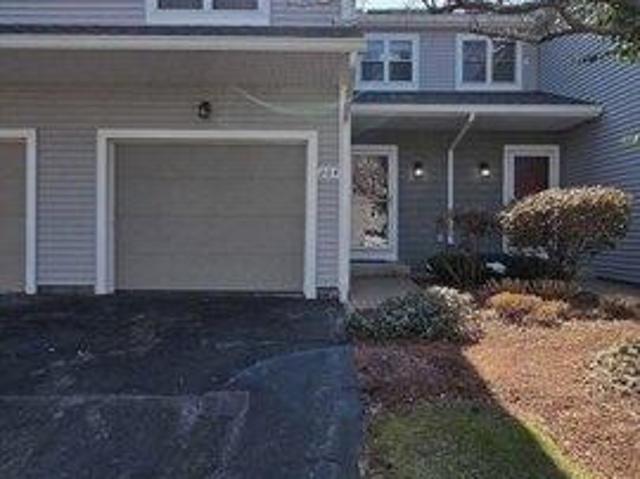 Condo for sale in Webster, Massachusetts