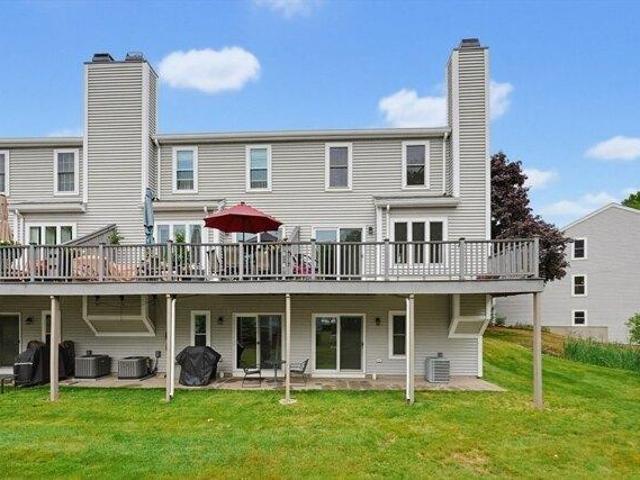 Condo for sale in Webster, Massachusetts
