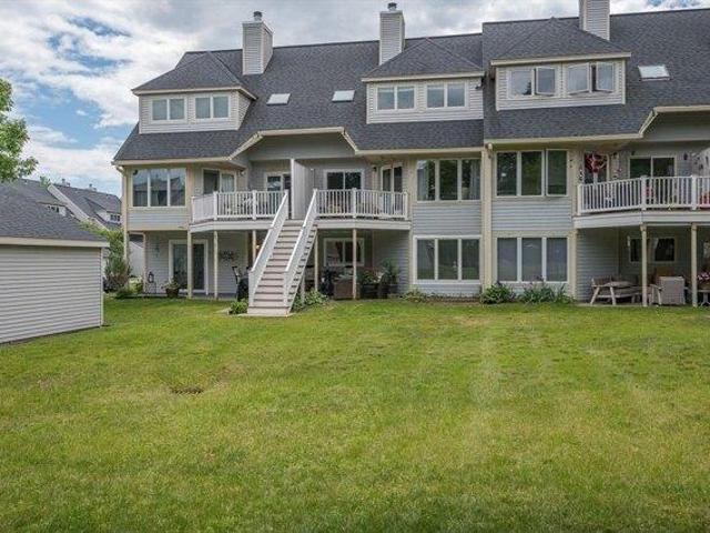 Condo for sale in Webster, Massachusetts