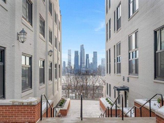 Condo for sale in Hudson, New Jersey