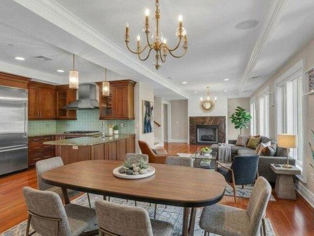 Condo for sale in Hudson, New Jersey