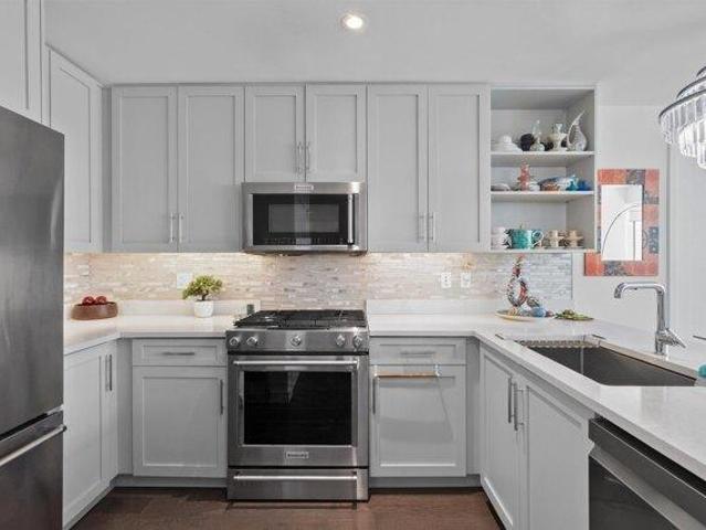 Condo for sale in Hudson, New Jersey